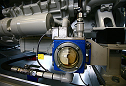 Аксессуары для газовых двигателей