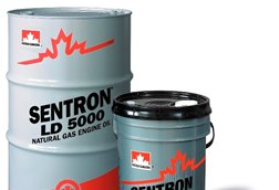 Индустриальное масло SENTRON  LD 5000