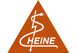 Эндоскопы HEINE Optotechnik GmbH