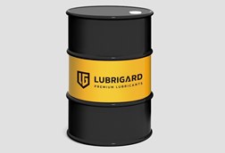 Моторное масло LUBRIGARD NGEO PRO LD5 для газовых двигателей